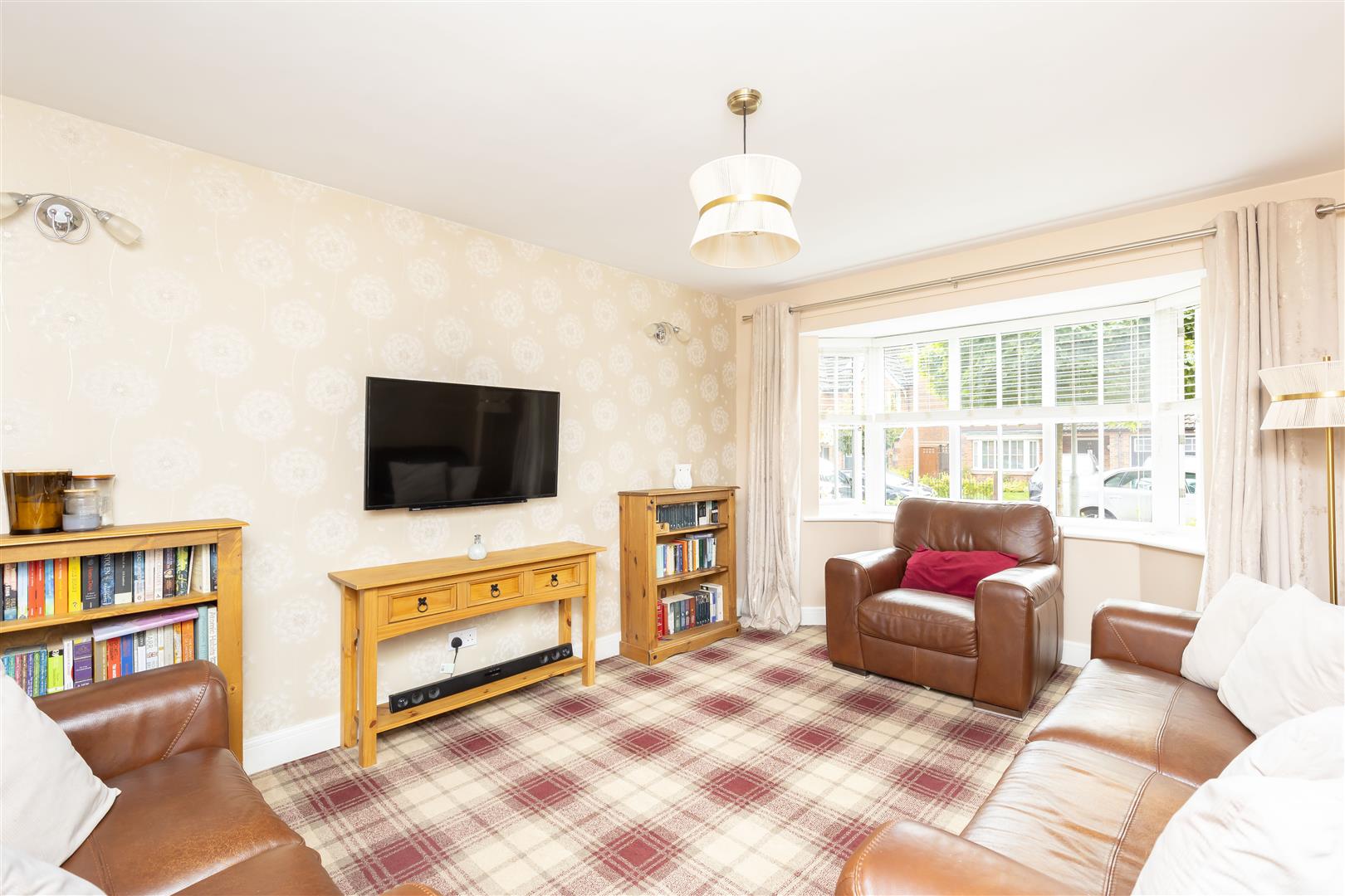 Duxbury Manor Way, Chorley